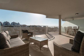 Palmeras 25 - NEW Luxury apartment in Benalmádena